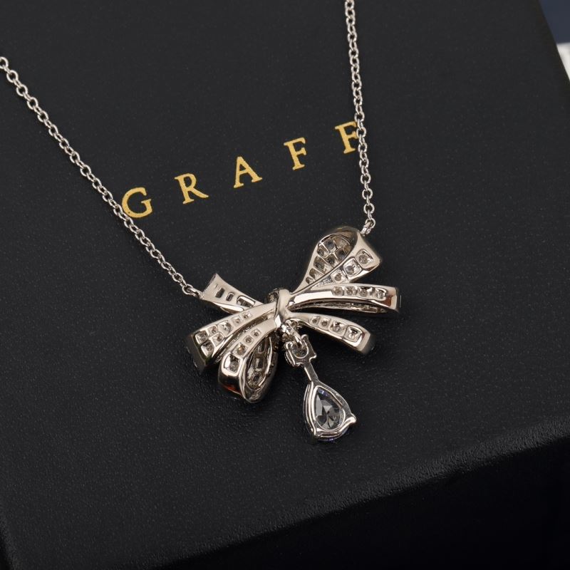 Graff Necklaces